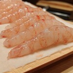 大阪天満宮 鮨とよなが - 