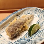 大阪天満宮 鮨とよなが - 