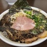 ぶたまるき - 好きな味です