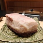 大阪天満宮 鮨とよなが - 