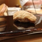 大阪天満宮 鮨とよなが - 