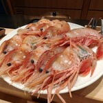 大阪天満宮 鮨とよなが - 