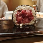 大阪天満宮 鮨とよなが - 