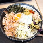 ゆで太郎 - 料理写真: