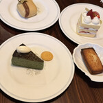 レ・ザンジュ - 