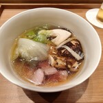 大阪天満宮 鮨とよなが - 