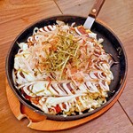 ふぐと鉄板焼 がぶ飲み酒場 - ふぐ玉