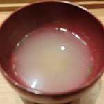 大阪天満宮 鮨とよなが - 