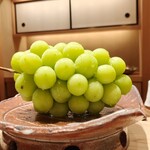 大阪天満宮 鮨とよなが - 