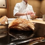 大阪天満宮 鮨とよなが - 