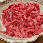 大阪天満宮 鮨とよなが - 