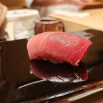 大阪天満宮 鮨とよなが - 