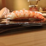 大阪天満宮 鮨とよなが - 