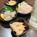 かつぺい 屋根裏 - 