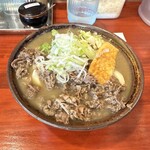 うどんの佐助 - 