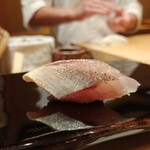 大阪天満宮 鮨とよなが - 