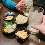 かつぺい 屋根裏 - 