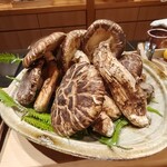 大阪天満宮 鮨とよなが - 