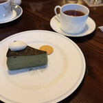 レ・ザンジュ - 