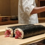 大阪天満宮 鮨とよなが - 