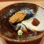 大阪天満宮 鮨とよなが - 