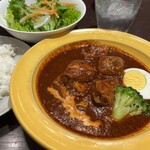 バルマルシェ コダマ - 