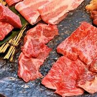 近江うし焼肉 にくTATSU 日本橋室町店 - 