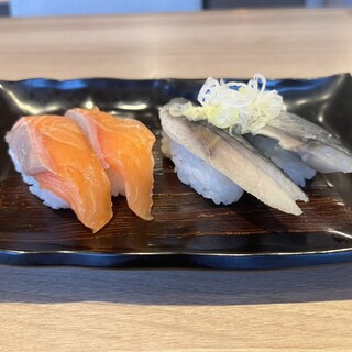 廻転寿司 CHOJIRO_1