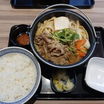 吉野家 - 料理写真: