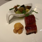 中国飯店 富麗華 - 