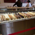 パティスリー ルイ - 