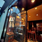 Le Premier Cafe - 店頭