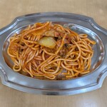 カフェテラス ポンヌフ - 