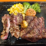 いきなりステーキ - 