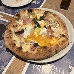 ラ フィーリア デル プレジデンテ - 