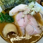 麺家 たいせい - 