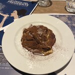 ラ フィーリア デル プレジデンテ - 