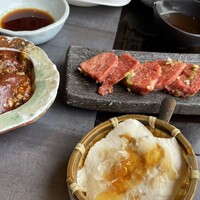 飛騨牛一頭家 馬喰一代 岐阜神田 - 