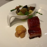 中国飯店 富麗華 - 