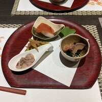 神田 鮨 近松 -  神田 鮨 近松 -