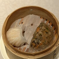 中国飯店 富麗華 - 