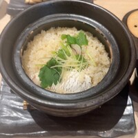 魚菜由良 鼎 - 