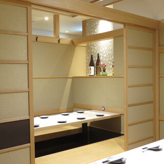 個室居酒屋 吟楽_1