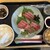 創業二百三十年食堂 - 料理写真:極上生本マグロ定食