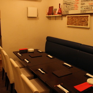 歓送迎会や仲間内のお祝い事にも、本格的なイタリアンを