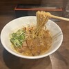 麺と酒 ざきお