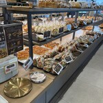 パン屋 SUNtoF - 料理写真: