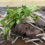 青空食堂 - 料理写真: