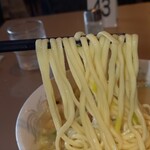 中国菜館 江山楼 - ちゃんぽん