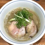 中華そば 西川 - 
